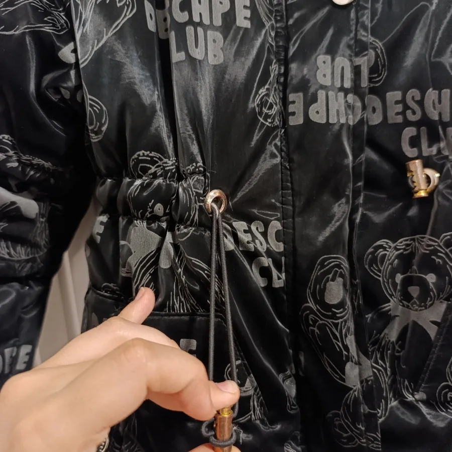 کاپشن دخترانه