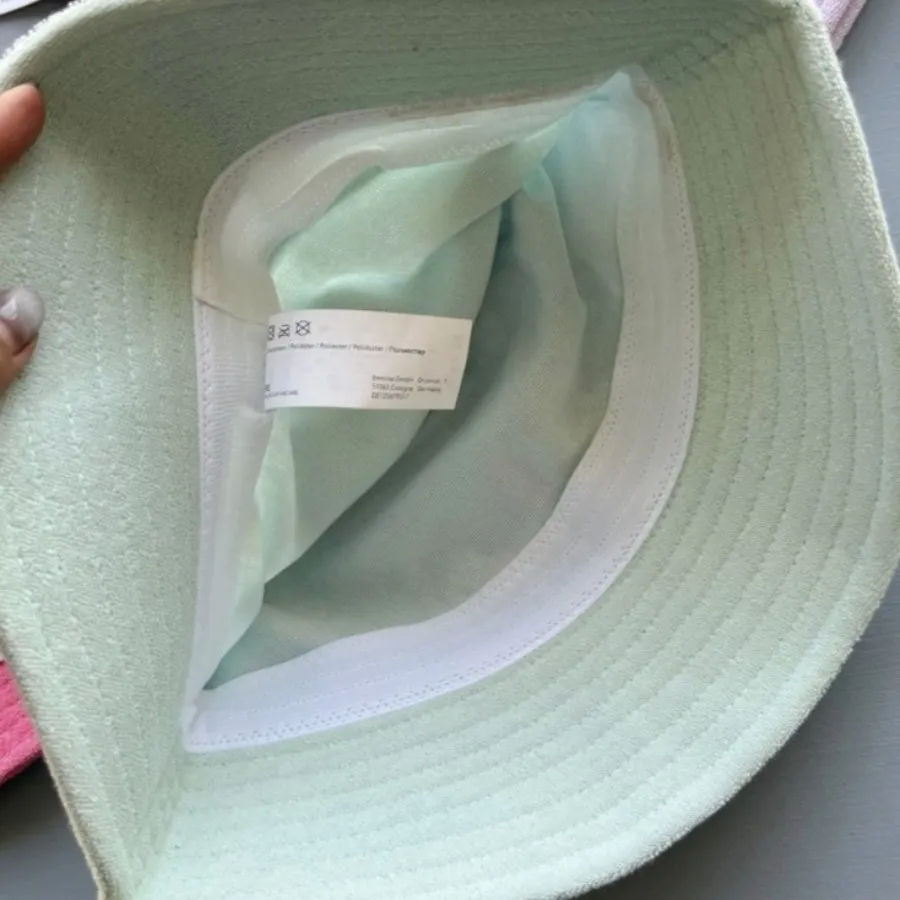 کلاه باکت وارداتی