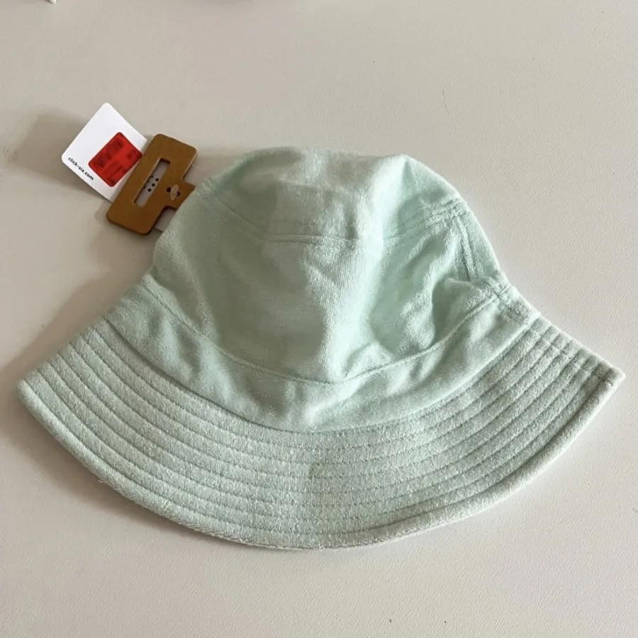 کلاه باکت وارداتی