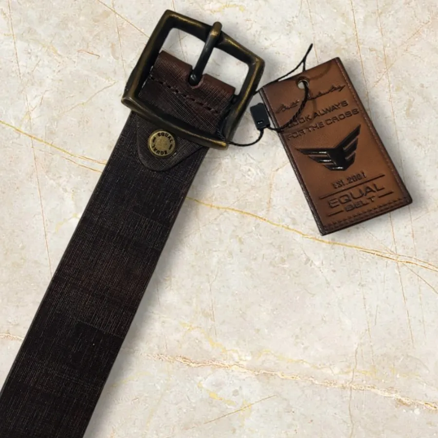 کمربند چرم ایتالیا