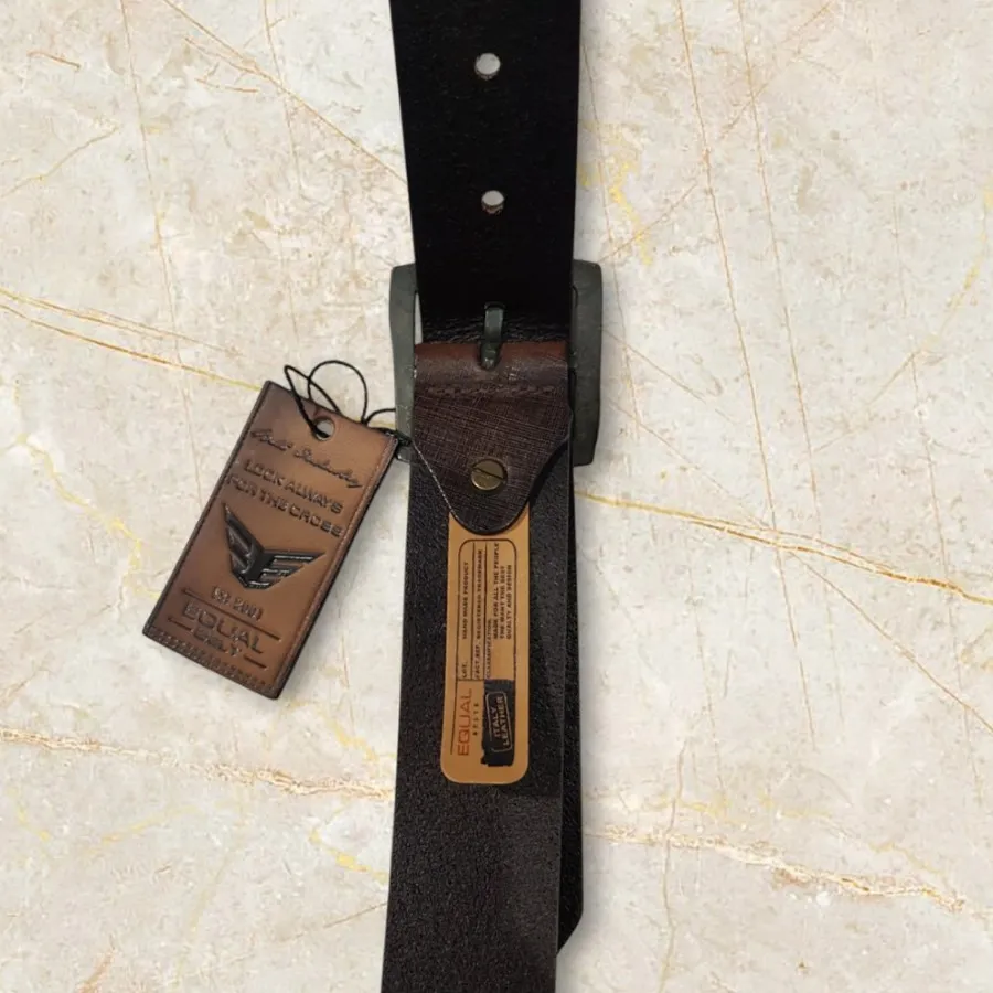 کمربند چرم ایتالیا