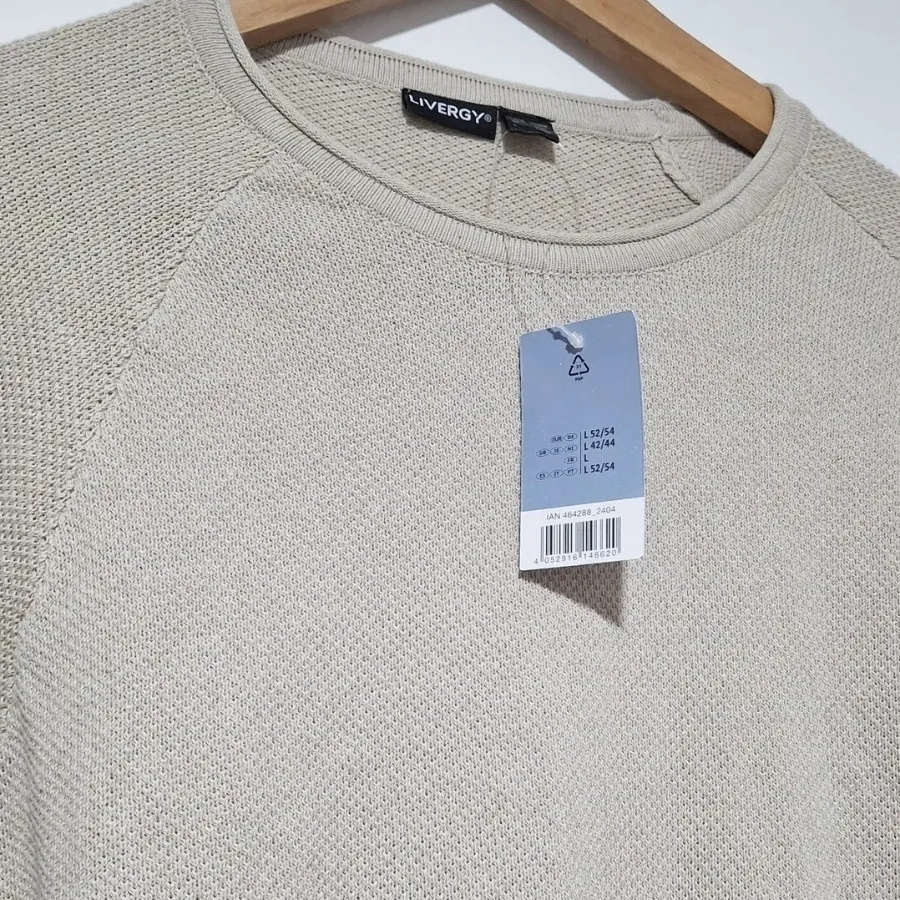 بافت لیورجی