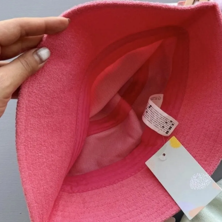 کلاه باکت وارداتی