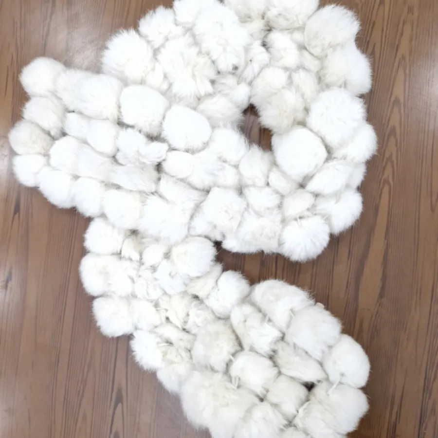 شال گردن زنانه