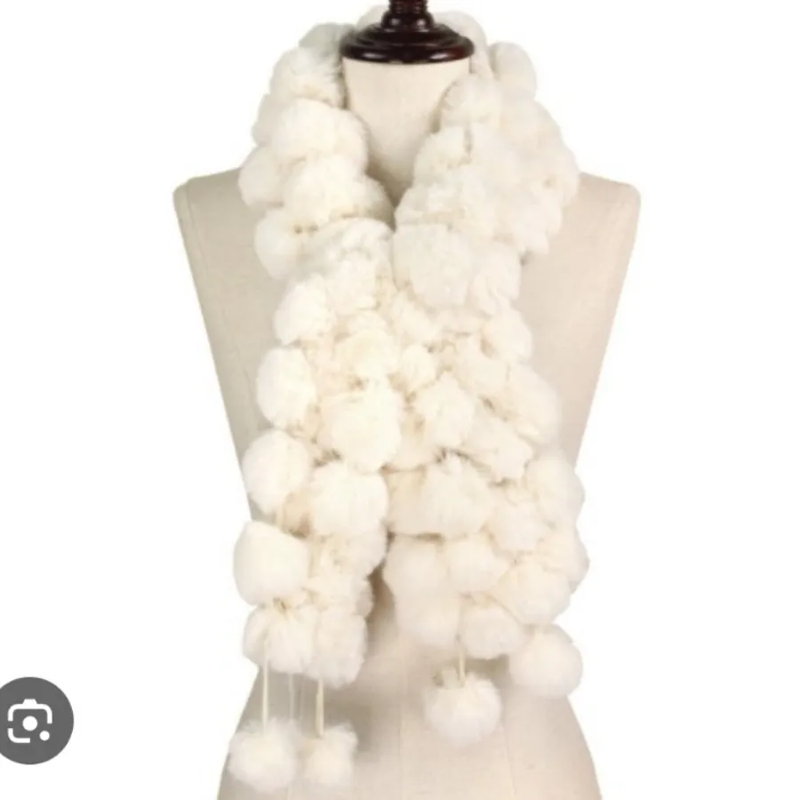 شال گردن زنانه