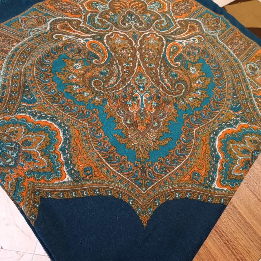 روسری ترکمن