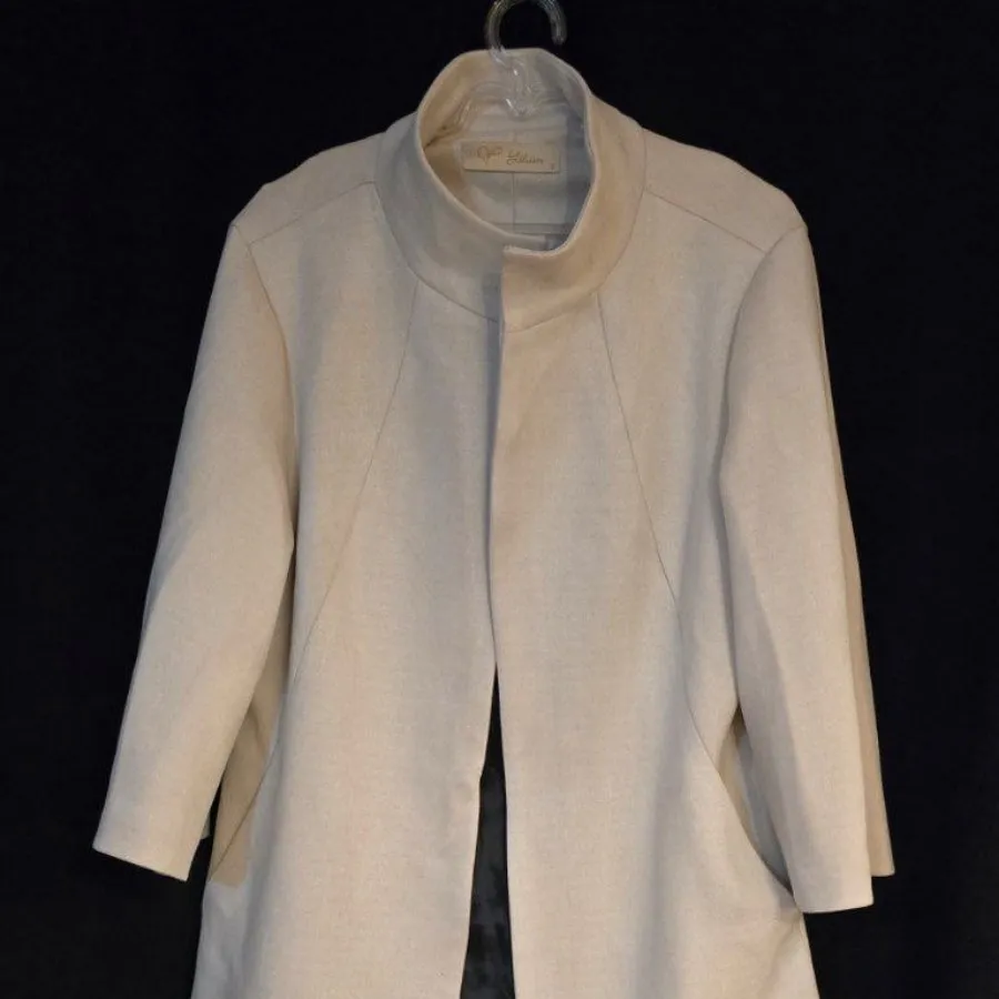 پالتو ترک آستردار فیری