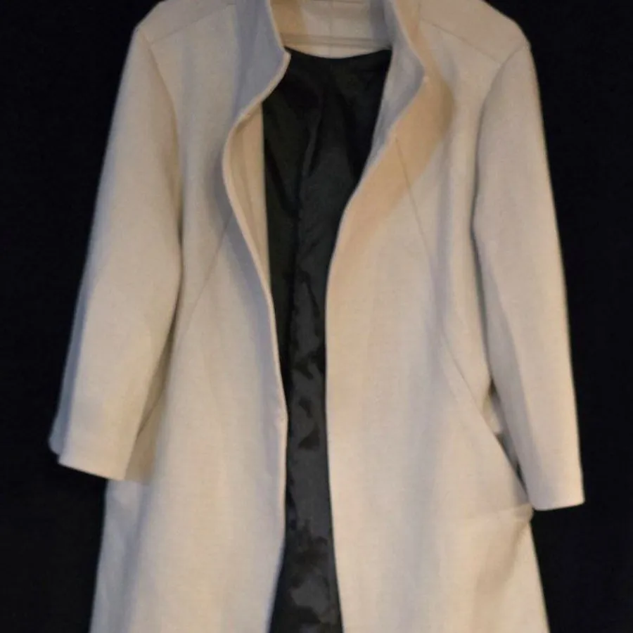 پالتو ترک آستردار فیری