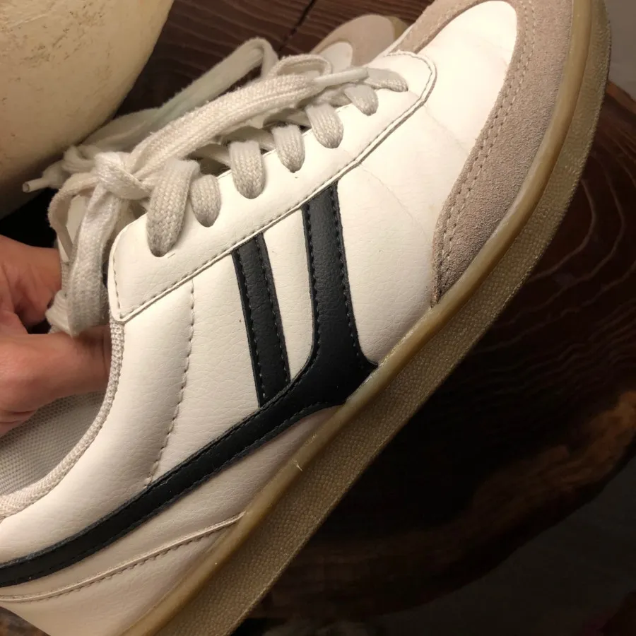 کتونی پول اند بیر