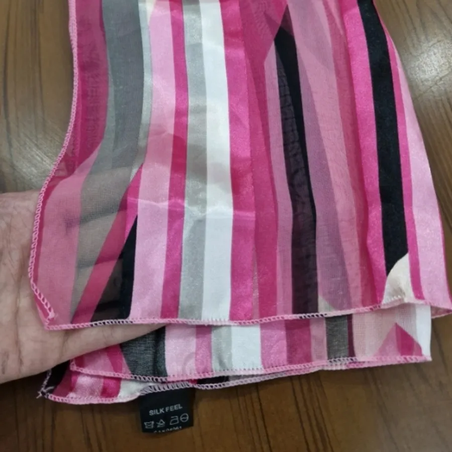 دستمال گردن و هدبند