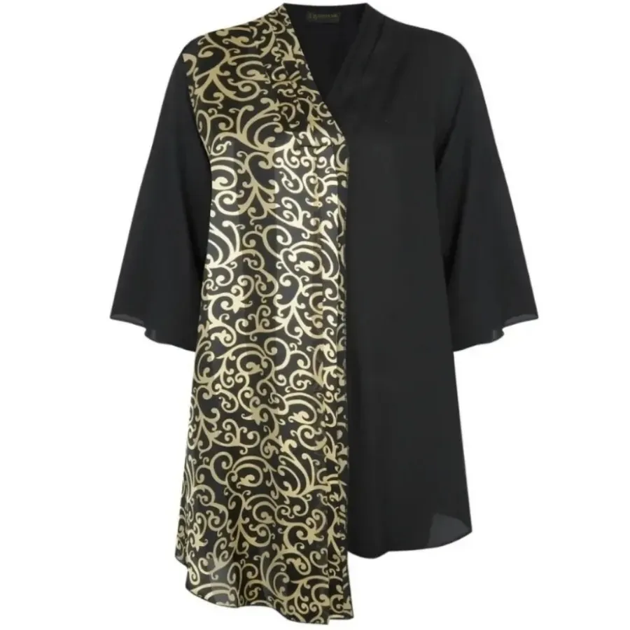 شومیز مجلسی