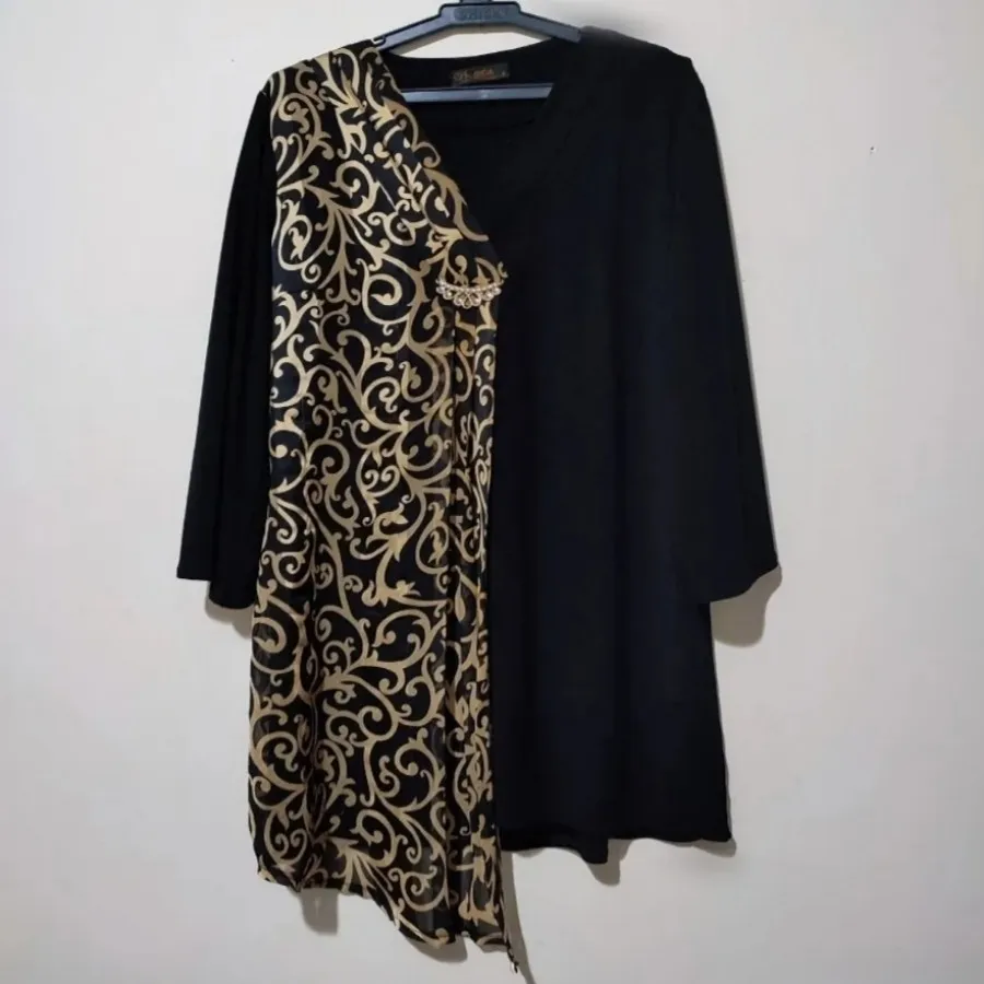 شومیز مجلسی