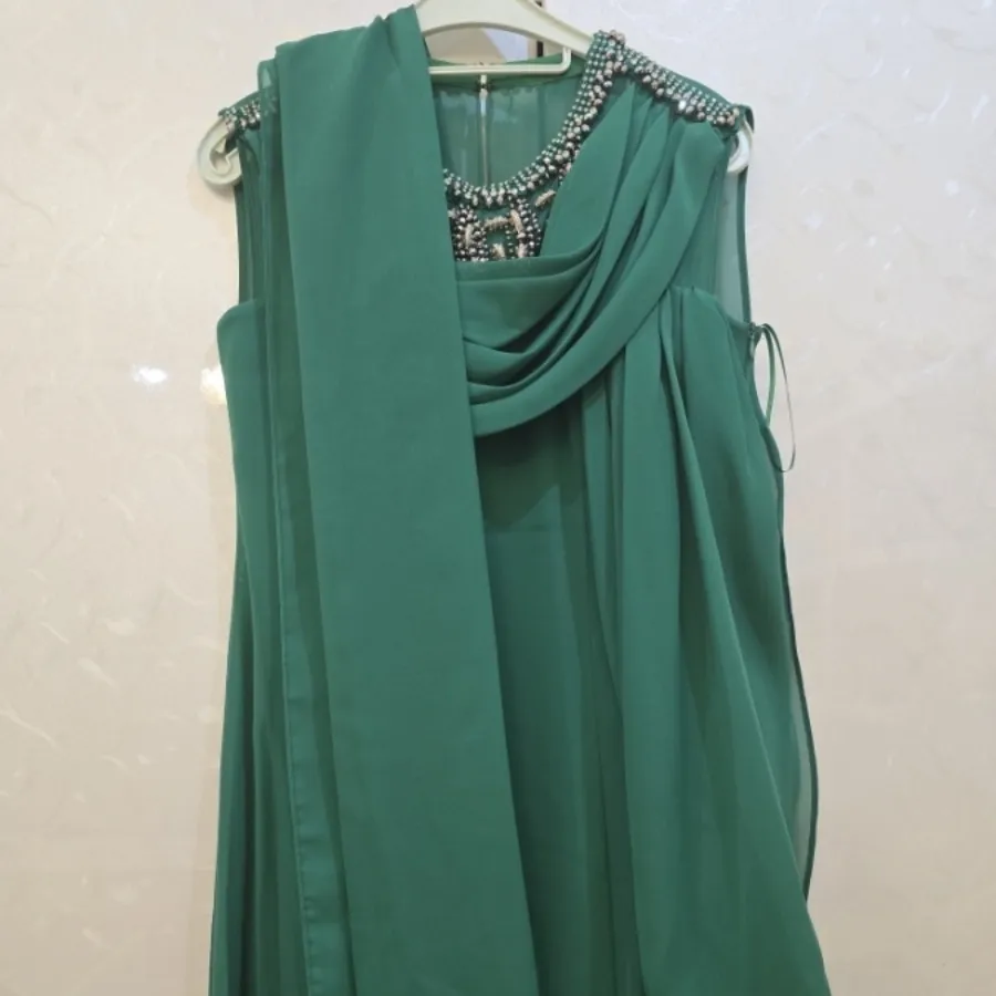 پیراهن مجلسی ترکیه ای