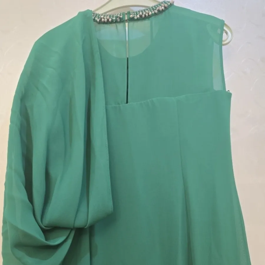 پیراهن مجلسی ترکیه ای