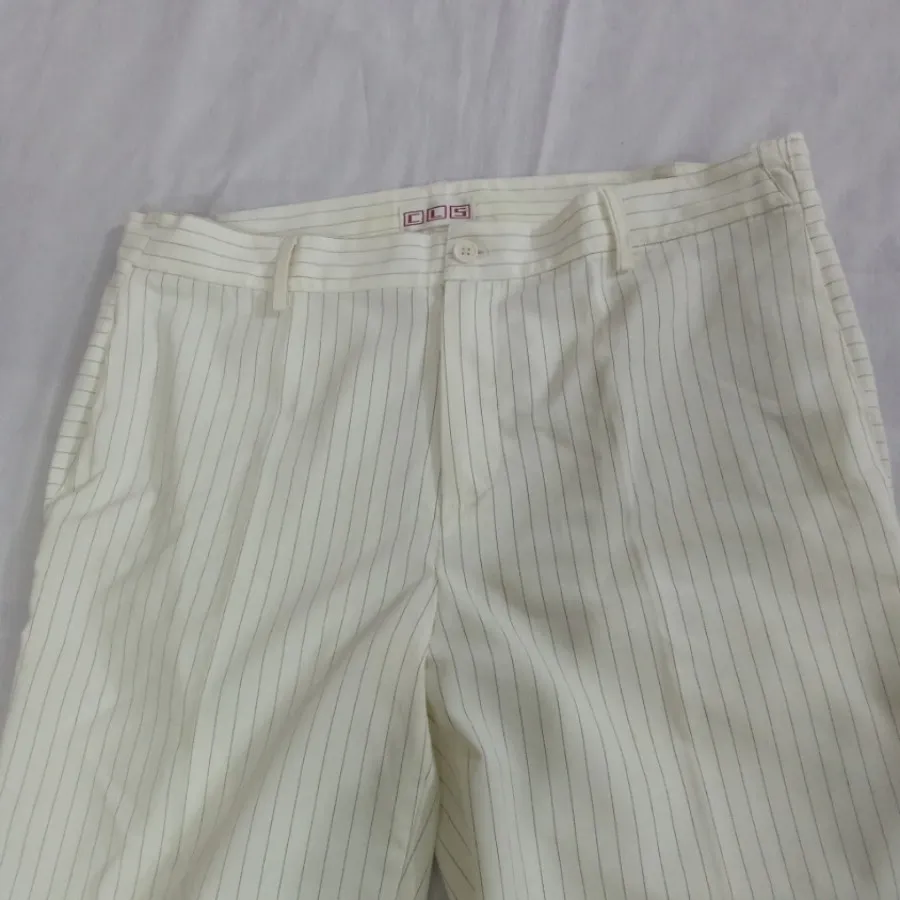 شلوار پارچه ای