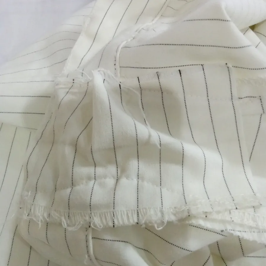 شلوار پارچه ای