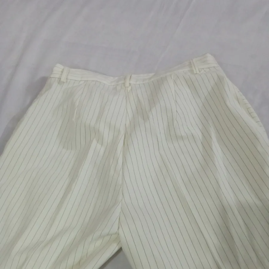 شلوار پارچه ای