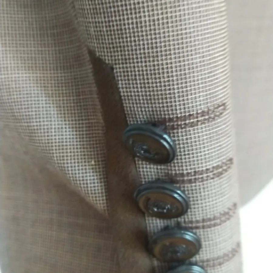 کت تک مردانه