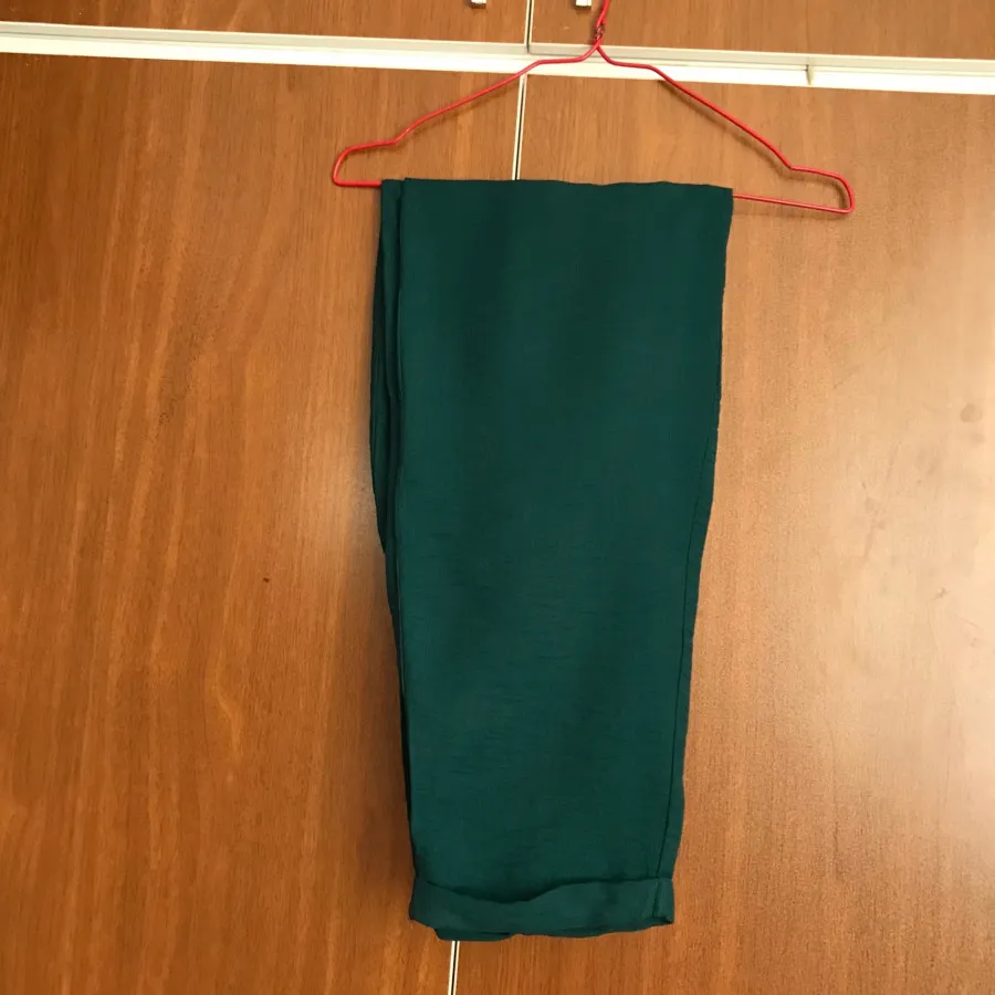 مانتو و شلوار