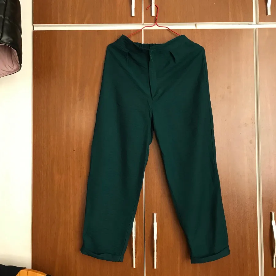 مانتو و شلوار