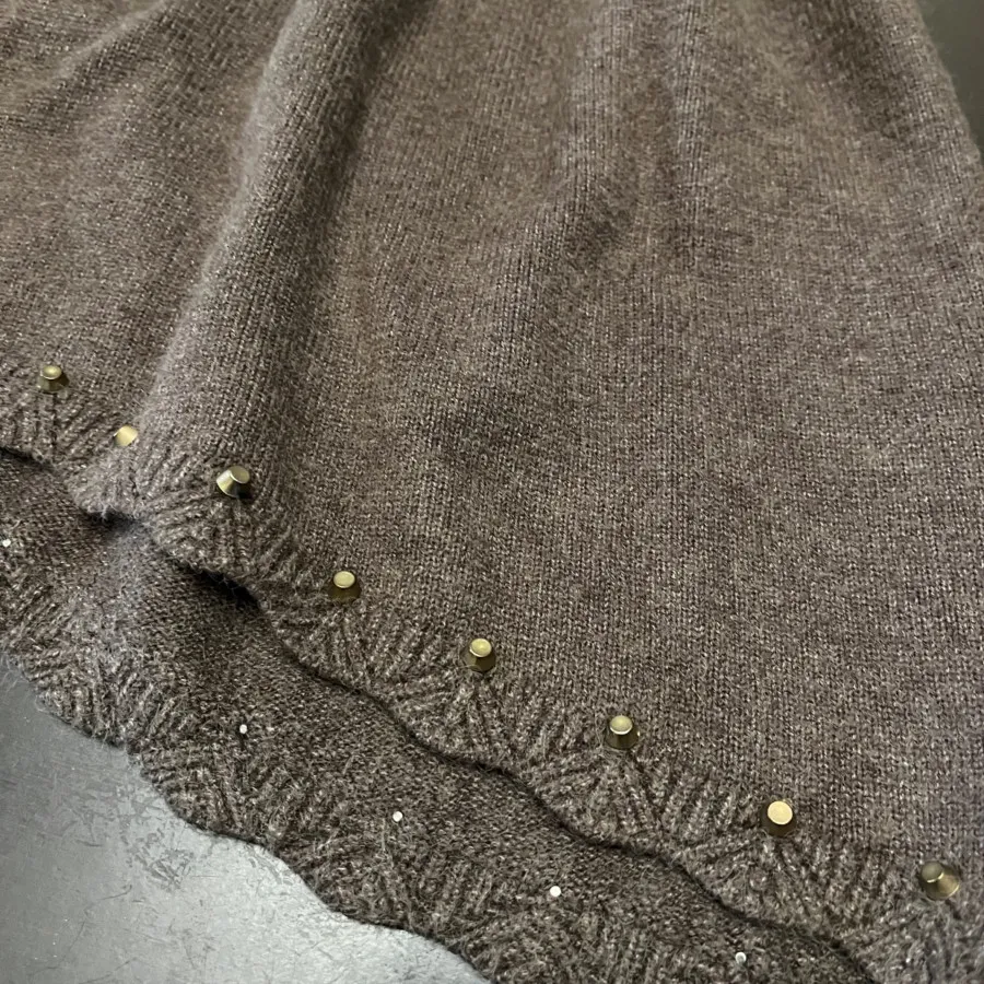 پیراهن بافت