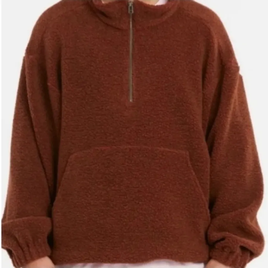 سوییشرت تدی