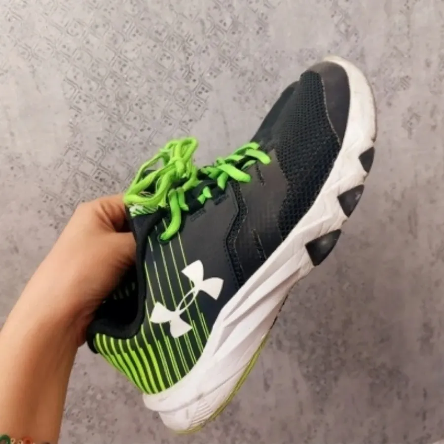 کتونی مارک under armour