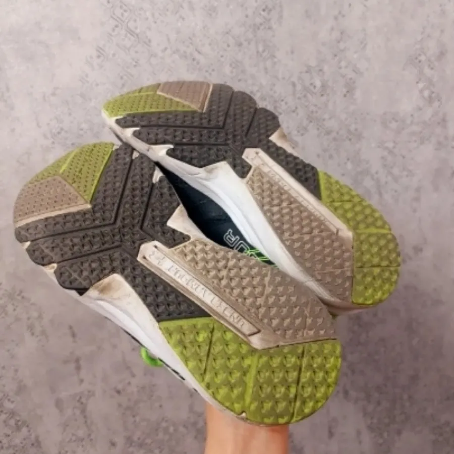 کتونی مارک under armour