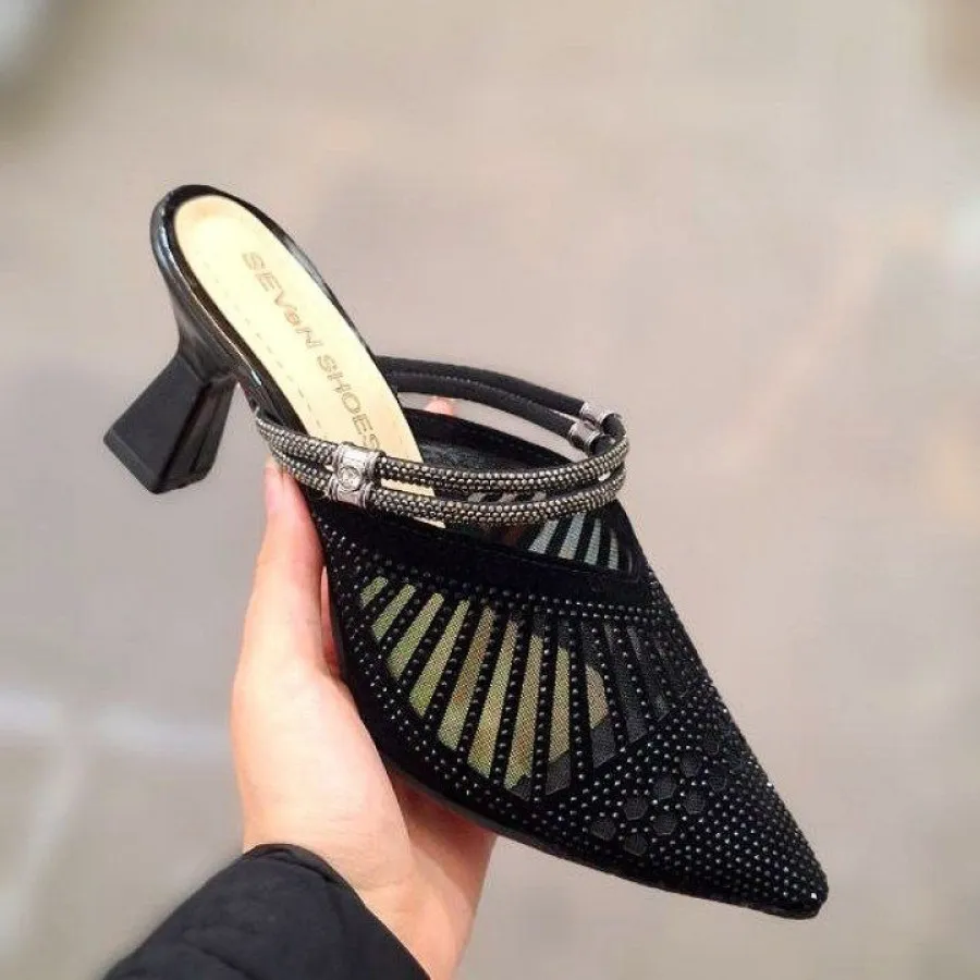 صندل مجلسی نگینی