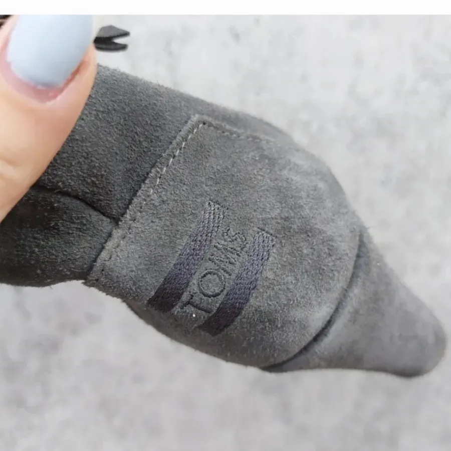 نیم بوت مارک toms