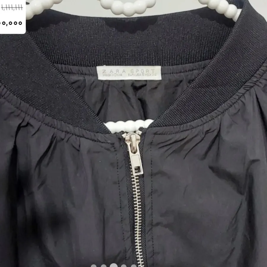 کاپشن زارا ترکیه