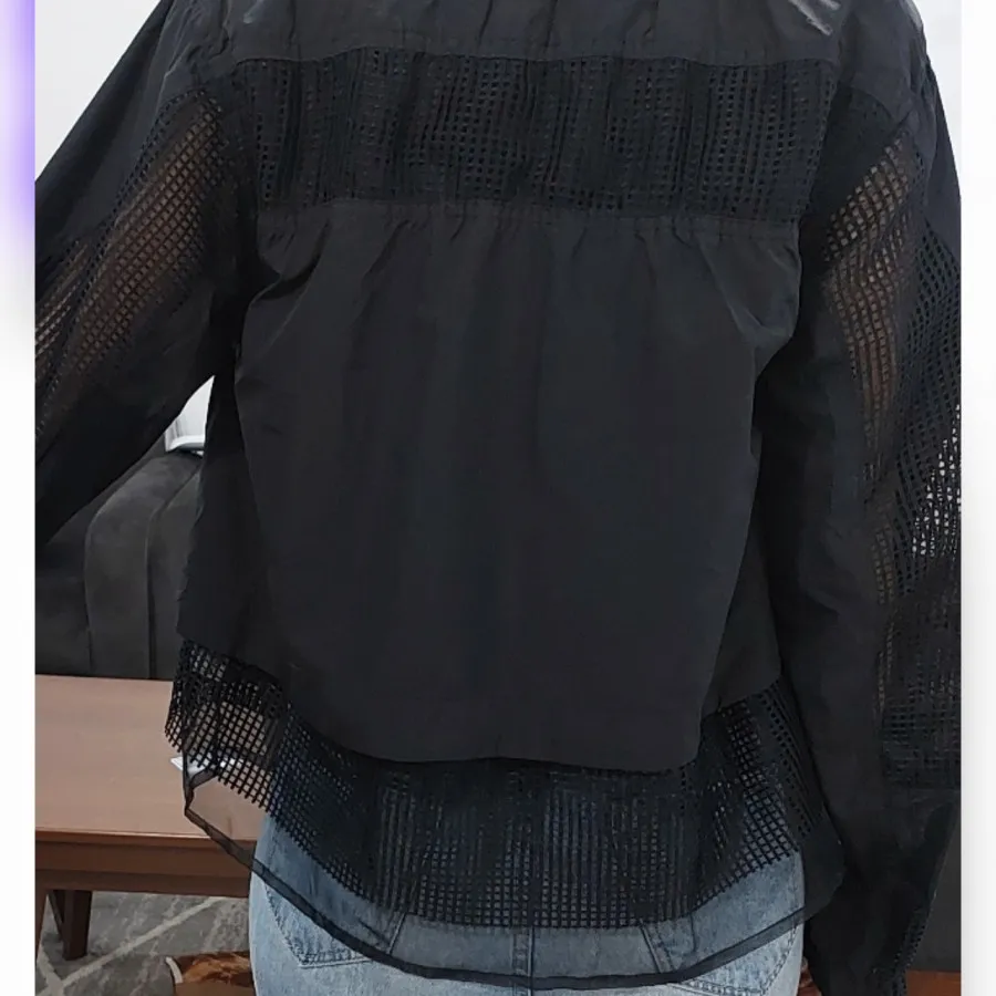 کاپشن زارا ترکیه