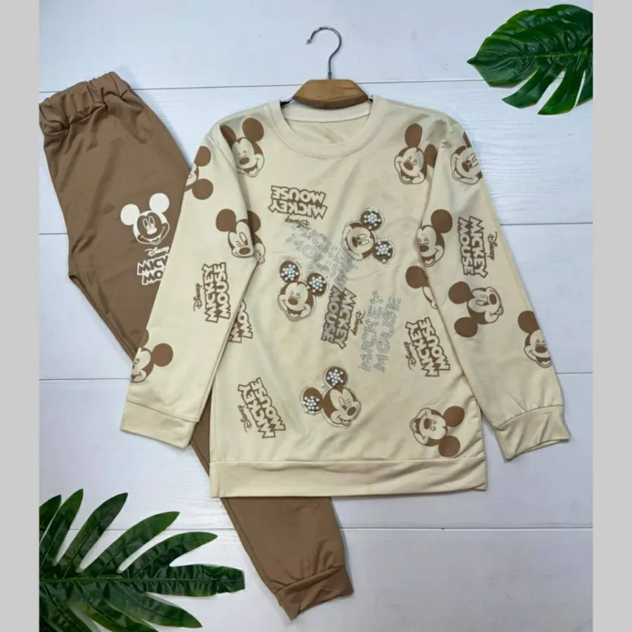 ست بلوز شلوار