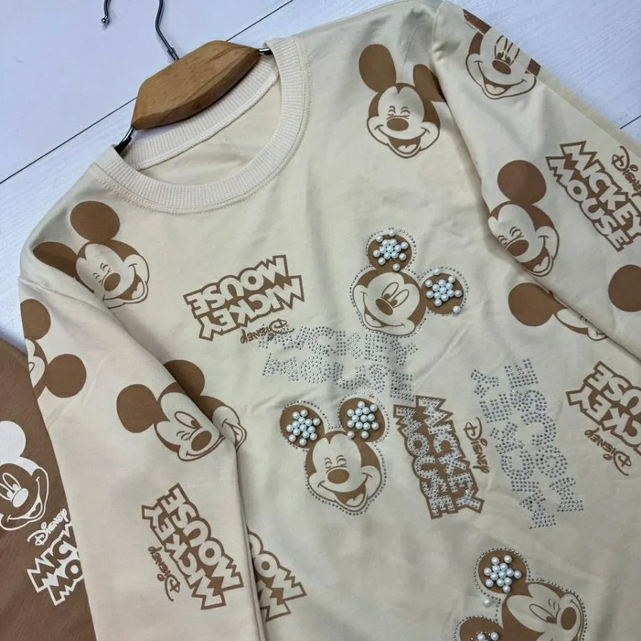 ست بلوز شلوار