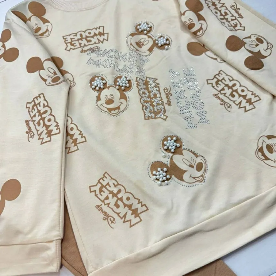 ست بلوز شلوار