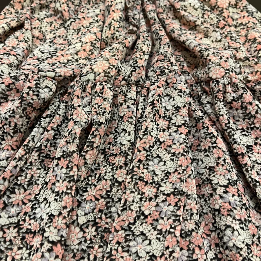 پیراهن حریر