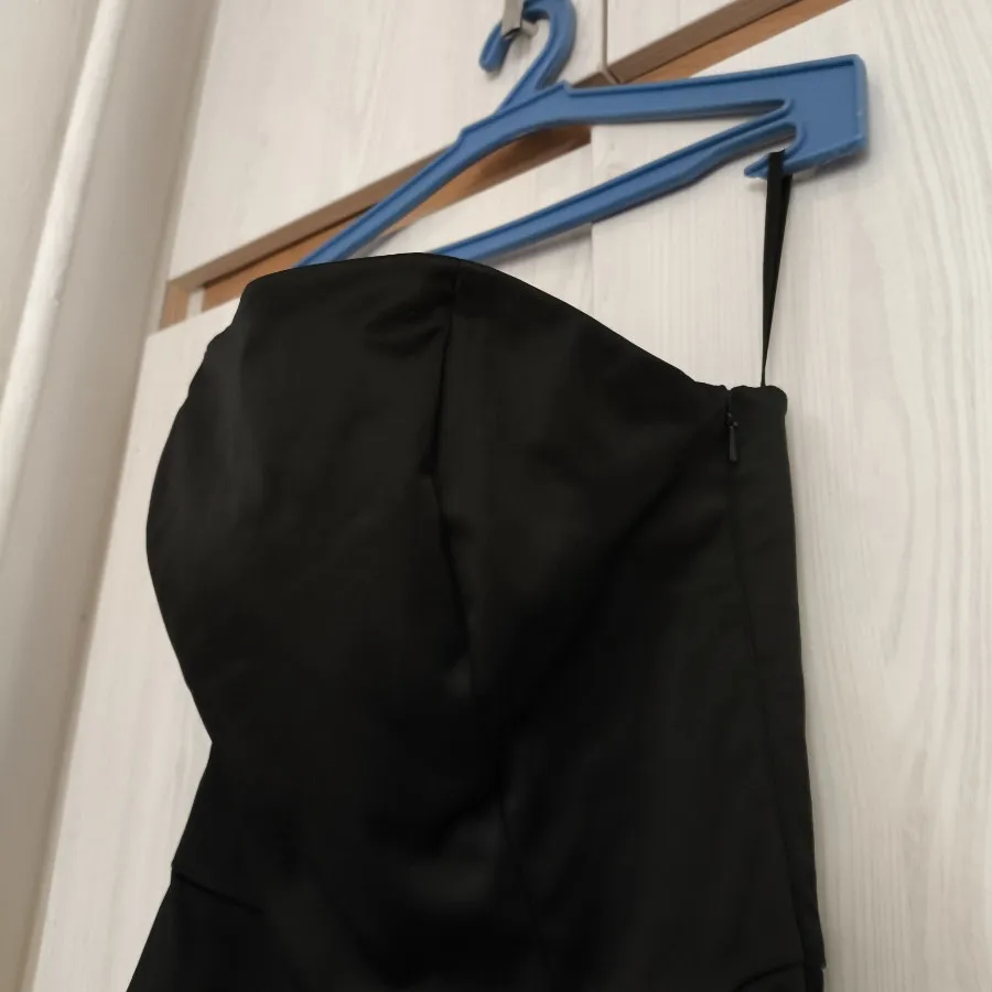 پیراهن دکلته کد 140