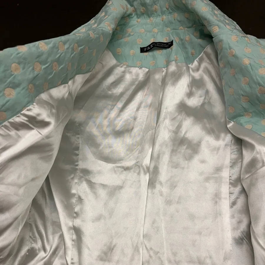 کت تک با آستری