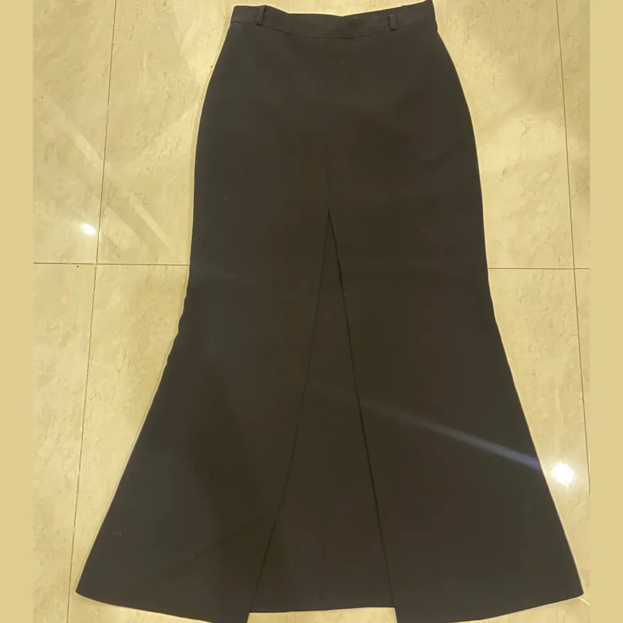 دامن مجلسی کرپ