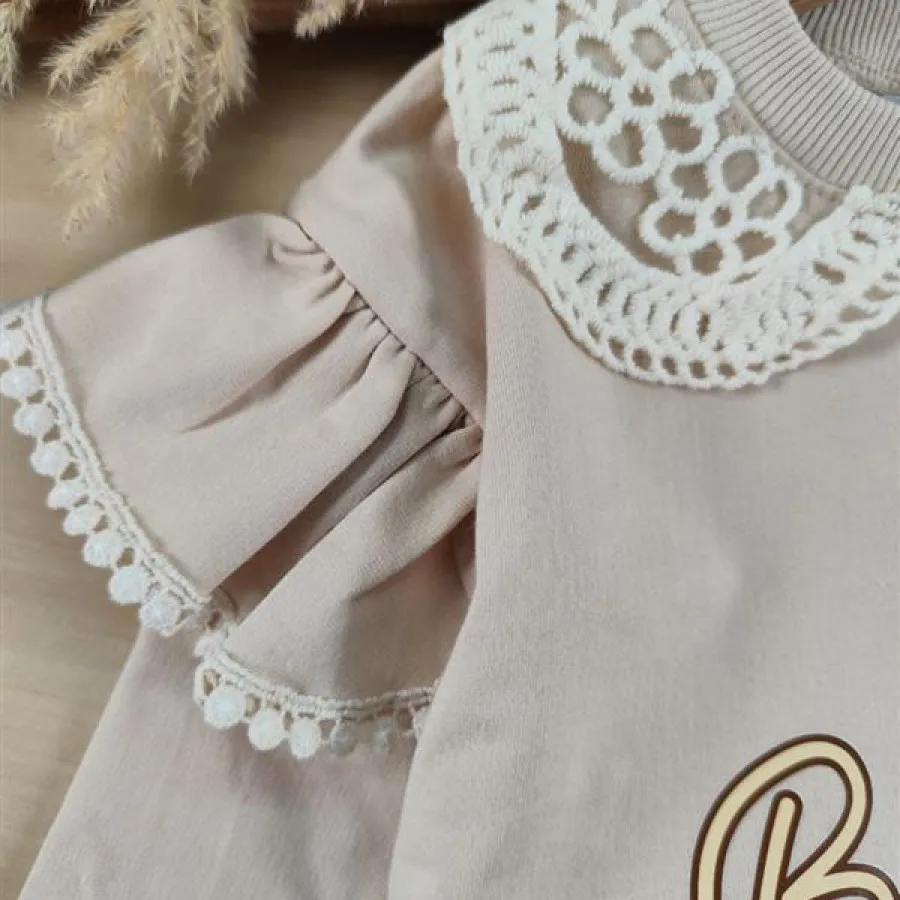 بلوز شلوار دخترونه