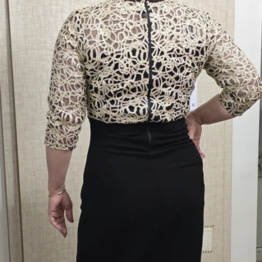 پیراهن مجلسی  لباس مجلسی