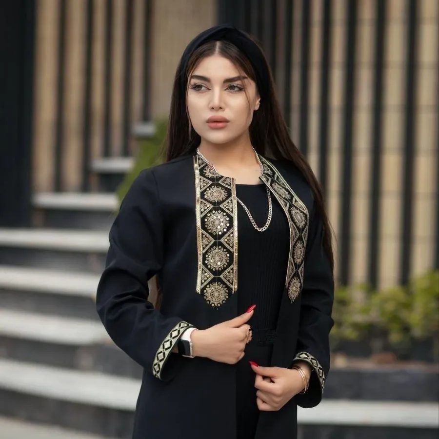 لباس بهدوخت