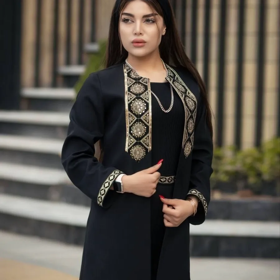 لباس بهدوخت