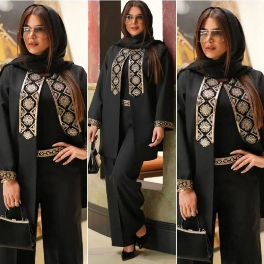 لباس بهدوخت