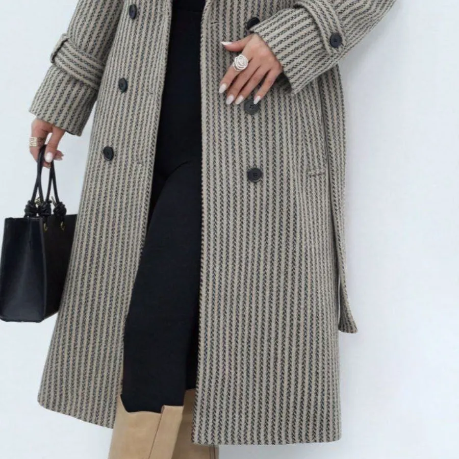 مانتو پاییزه