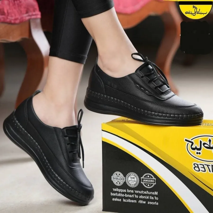 کفش طبی مهلا