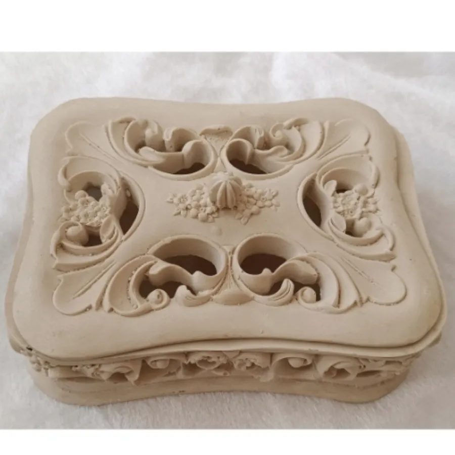 جعبه حواهرات