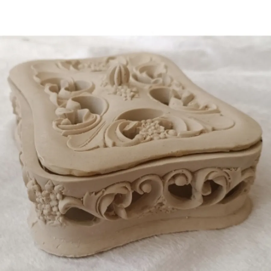 جعبه حواهرات