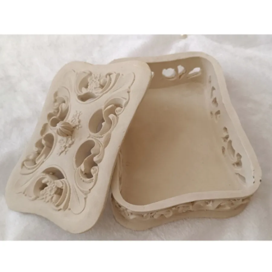 جعبه حواهرات