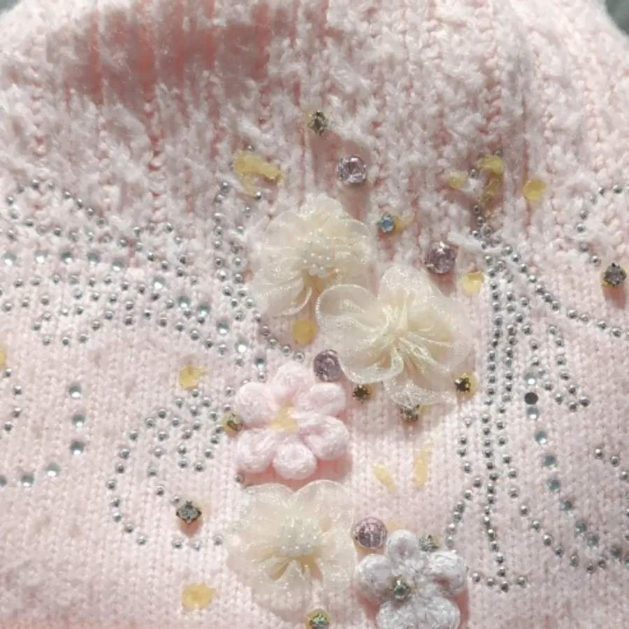 کلاه دخترانه